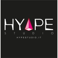 HypeStudio logo - Similar company to Dataloyalty