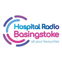 Hospital Radio Basingstoke logo - Similar company to Ewemove Estate Agents Basingstoke