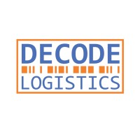 Decode Logistics Ltd logo - Similar company to Derwen College