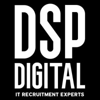 DSP Digital (Technology Recruitment Experts) logo - Similar company to Sectech Solutions