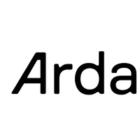 Arda logo - Similar company to Arda