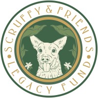 The Scruffy and Friends Legacy Fund logo - Similar company to Herd & Flock Animal Sanctuary