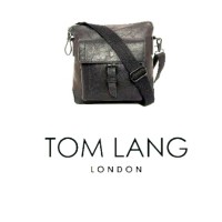Tom Lang London logo - Similar company to Quan  Ventures