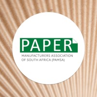 Paper Manufacturers Association of SA logo - Similar company to Mebc Contracting