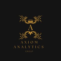 Axiom Analytics Group logo - Similar company to Animagtics Technologies Private Limited (Technology Startup)