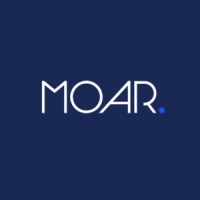 MOAR Advisory Services logo - Similar company to Confabulators