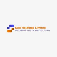 GAA Holdings Limited logo - Similar company to Ms Holding