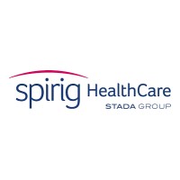 Spirig HealthCare AG logo - Similar company to Pharmaboardroom