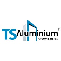 TS-Aluminium-Profilsysteme GmbH & Co. KG logo - Similar company to Schweng Gmbh