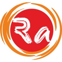 Ra Creatives Private Limited logo - Similar company to Oyerohit - Branding And Digital Marketing