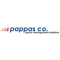The Pappas Company logo - Similar company to The Pappas Post