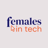 Females in Tech logo - Similar company to Cloud Native Kuala Lumpur (Cnkl)