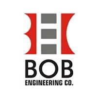 BOB Engineering Co. logo - Similar company to Bob Engineering