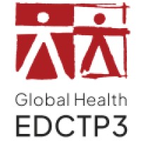 Global Health EDCTP3 logo - Similar company to European & Developing Countries Clinical Trials Partnership (Edctp)