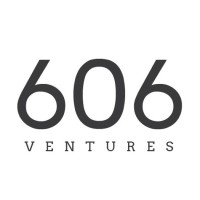 606 Ventures logo - Similar company to Cornerstone Ventures