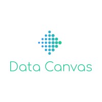 Data Canvas logo - Similar company to Data Canvas