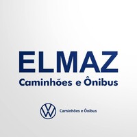 Elmaz Caminhões e Ônibus logo - Similar company to Cardiesel Ltda
