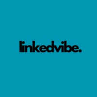 linkedvibe logo - Similar company to Dismoi Studio