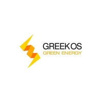 GREEKOS logo - Similar company to Greekolife