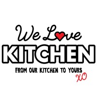 WeLove Kitchen logo - Similar company to Master Plant