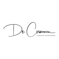 De Ceramica logo - Similar company to Shades Studio