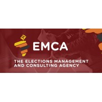 Elections Consulting Agency of Africa - EMCA logo - Similar company to Gallgallo