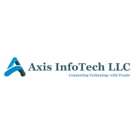 Axis InfoTech LLC logo - Similar company to Dodo Cole