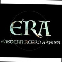 Eastern Retro Artist logo - Similar company to Imperial Graphics Studio
