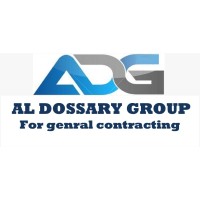 Aldossary Group logo - Similar company to Abdullah Sheban Aldossary & Partner Contracting Company