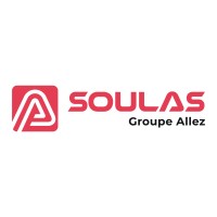 SOULAS - Bobinage logo - Similar company to S.E.E.P.
