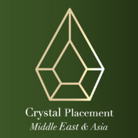 Crystal Placement Middle East & Asia logo - Similar company to Crystal Placement - Premium Sap Talent Partner