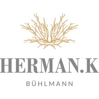 Herman K logo - Similar company to Fugl Leonhardt