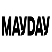 Mayday logo - Similar company to Lou Creative Co.