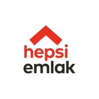 hepsiemlak logo - Similar company to Emlakjet.Com