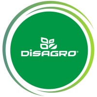 DISAGRO logo - Similar company to Mayaplus