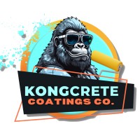 KONGCRETE COATINGS CO. logo - Similar company to Saasflow