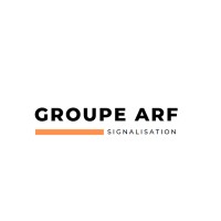 Groupe ARF logo - Similar company to Cavatina Elite
