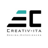 Creativ-ita logo - Similar company to Piacitelli Technologies S.A.S.