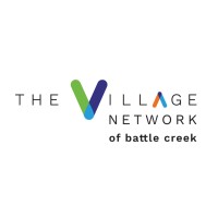 The Village Network of Battle Creek logo - Similar company to Battle Creek Community Foundation