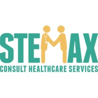 Stemax Consult Healthcare Services logo - Similar company to Pharma Professional Services