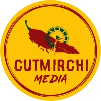 CutMirchi Media logo - Similar company to Shr Collective - Hotels & Restobars