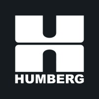 HUMBERG GmbH logo - Similar company to Innovation-Nachhaltigkeit