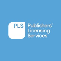 Publishers' Licensing Services (PLS) logo - Similar company to Hobbs The Printers
