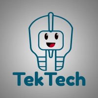 Tektech logo - Similar company to Innovation-Hub
