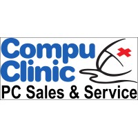 CompuClinic logo - Similar company to Compuclinic Solutions