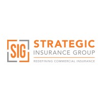 Strategic Insurance logo - Similar company to Hifive