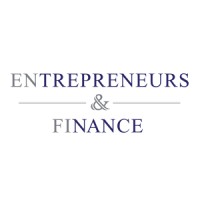 Entrepreneurs et Finance logo - Similar company to A3M