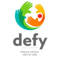 The Defy Organization logo - Similar company to Spirebluff Assets