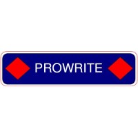PT. Prowrite Indonesia logo - Similar company to Pt. Halcom Integrated Solution