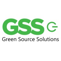Green Source Solutions logo - Similar company to Hawk Monk